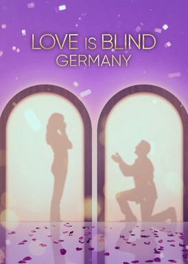 Love Is Blind: Germany