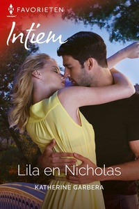 Intiem Favorieten 742 - Lila en Nicholas