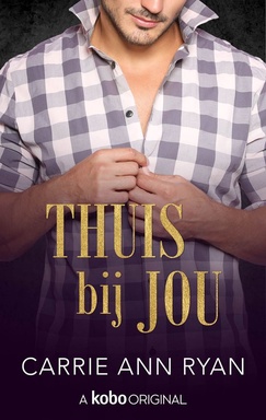 De broers Wilder 4 - Thuis bij jou