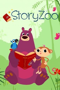 StoryZoo (S01E01-E13)