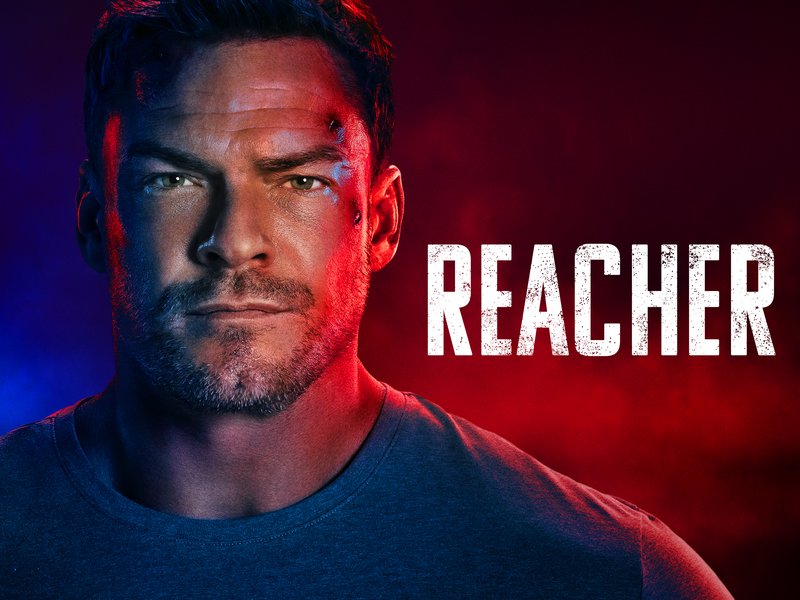Reacher seizoen 4 is nu te zien op Prime Video: dit moet je weten