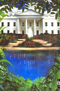 Eric B for President: Term 2