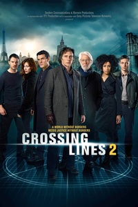 Crossing Lines (S2)