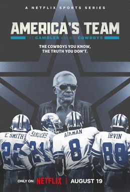America's Team: The Gambler and His Cowboys