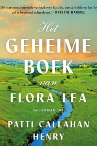 Het geheime boek van Flora Lea