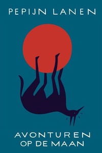 Avonturen op de maan