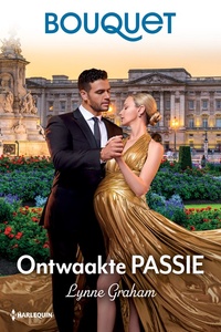 Bouquet 4760 - Ontwaakte passie
