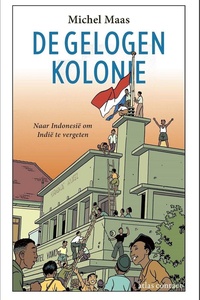 De gelogen kolonie