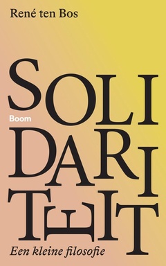 Solidariteit