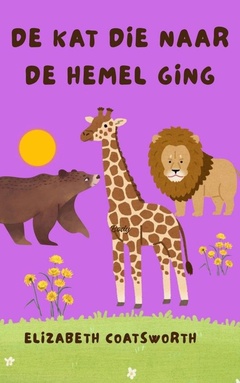 De kat die naar de hemel ging