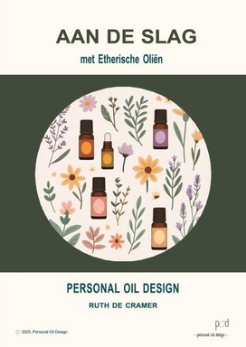 Aan de slag met Etherische Oliën