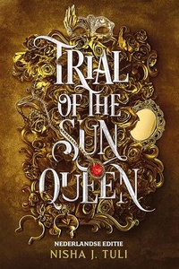 Trial of the Sun Queen