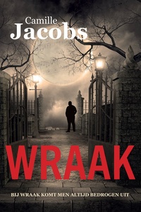 Wraak