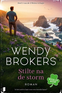 O'Brien 1 - Stilte na de storm