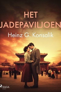 Het jadepaviljoen