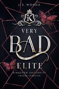 Very bad elite: Tweede semester