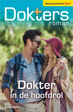 Doktersroman 231 - Dokter in de hoofdrol