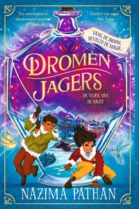 Dromenjagers 2 - De vloek van de nacht