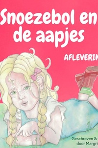 Snoezebol 2: De Aapjes