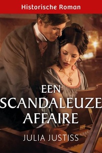 Een scandaleuze affaire