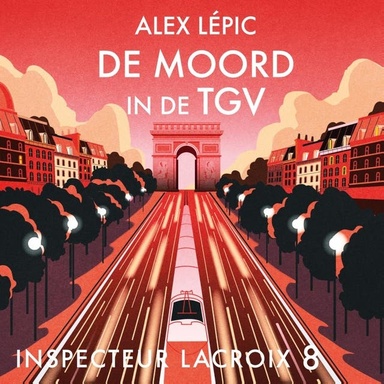 De moord in de TGV