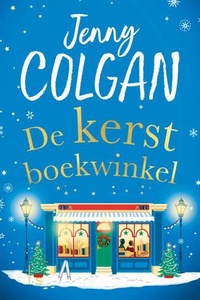 De kerstboekwinkel