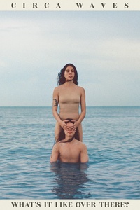 What’s It Like Over There?