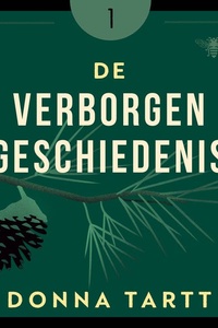 De verborgen geschiedenis 1