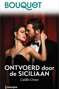 Bouquet 4756 - Ontvoerd door de Siciliaan