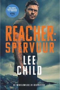 Jack Reacher 7 - Spervuur