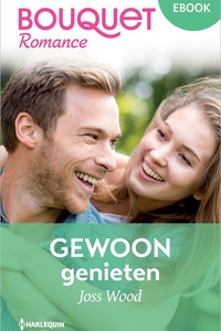Bouquet Extra 719 - Gewoon genieten