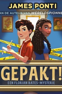 Gepakt!