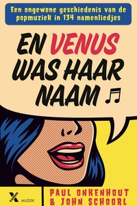 En Venus was haar naam