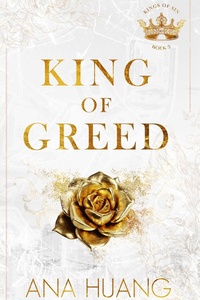Kings of sin 3 - King of greed