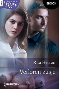 Black Rose 128 - Verloren zusje