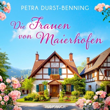 Die Frauen von Maierhofen: Kräuter der Provinz, Das Weihnachtsdorf, Die Blütensammlerin und Spätsommerliebe