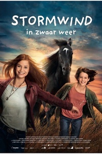 Stormwind: In Zwaar Weer