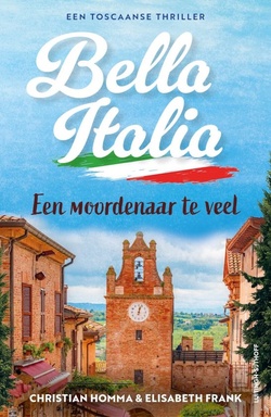 Bella Italia 4 - Een moordenaar te veel