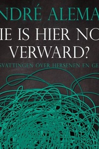 Wie is hier nou verward?