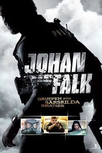 Johan Falk (S01-03)