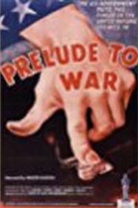 Why We Fight: Prelude to War