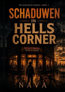 Schaduwen in Hells Corner