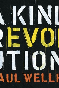 A Kind Revolution (Deluxe)