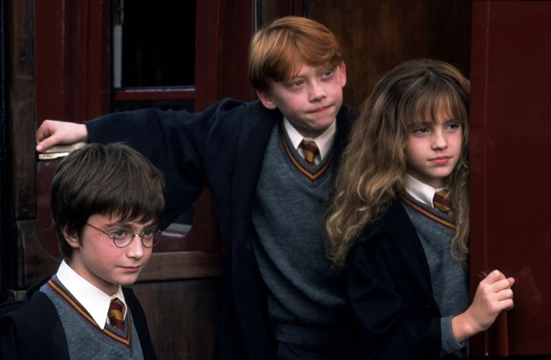 Harry Potter-reeks krijgt nieuwe audioboeken met ruim 100 stemacteurs