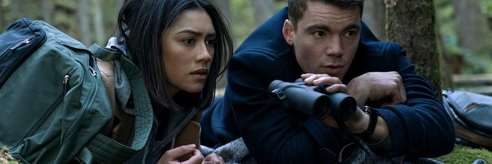 Komt er een seizoen  4 van The Night Agent op Netflix?