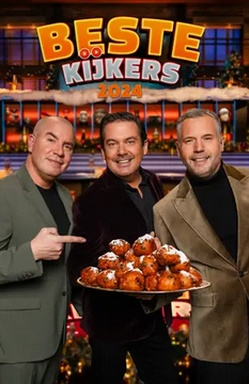 Beste Kijkers 2024