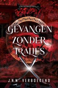 Zwartbotten 1 - Gevangen zonder tralies