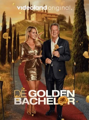 The Golden Bachelor