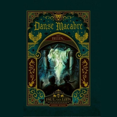Danse Macabre