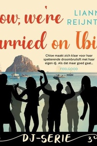 Wow, we're married on Ibiza